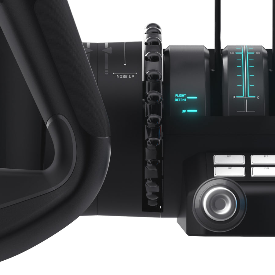 Turtle Beach VelocityOne™ Flight Universal Control System