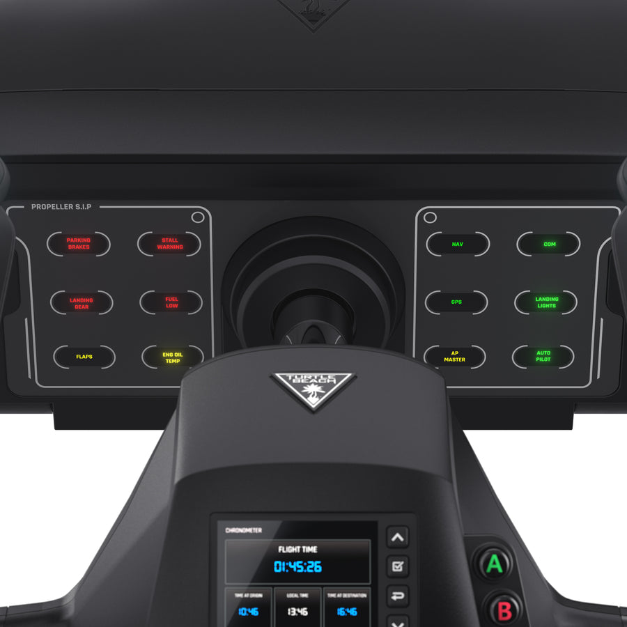 Turtle Beach VelocityOne™ Flight Universal Control System