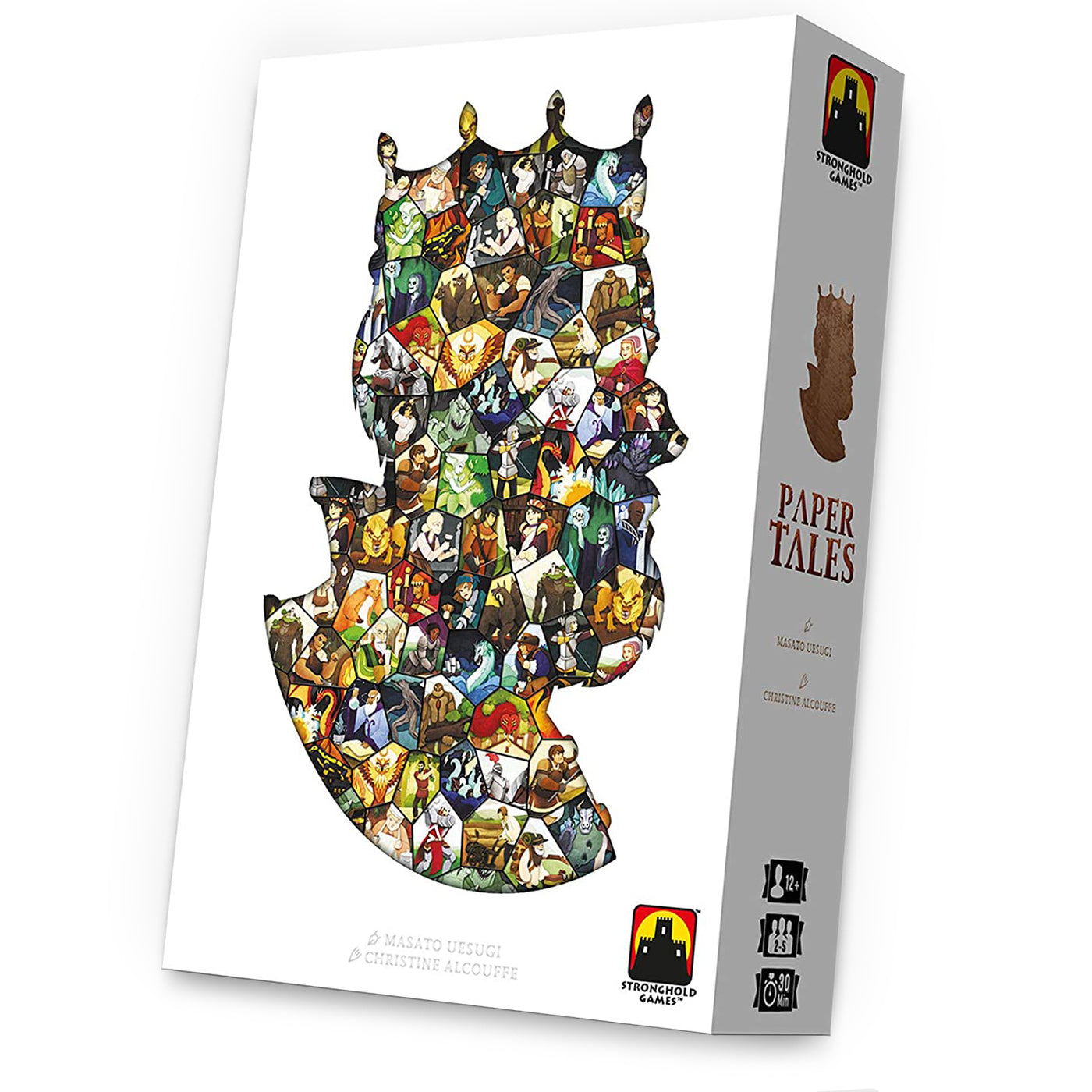 Paper Tales Quality fun toys and educational games