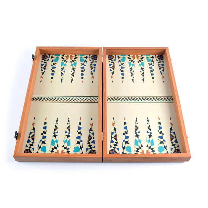 Anatolia Backgammon