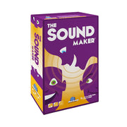 The Sound Maker