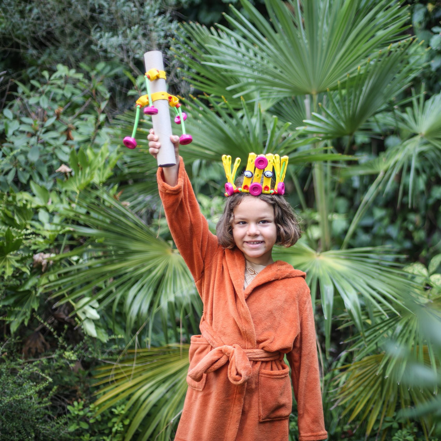 Toyi Basic 64 Creative Building Kit