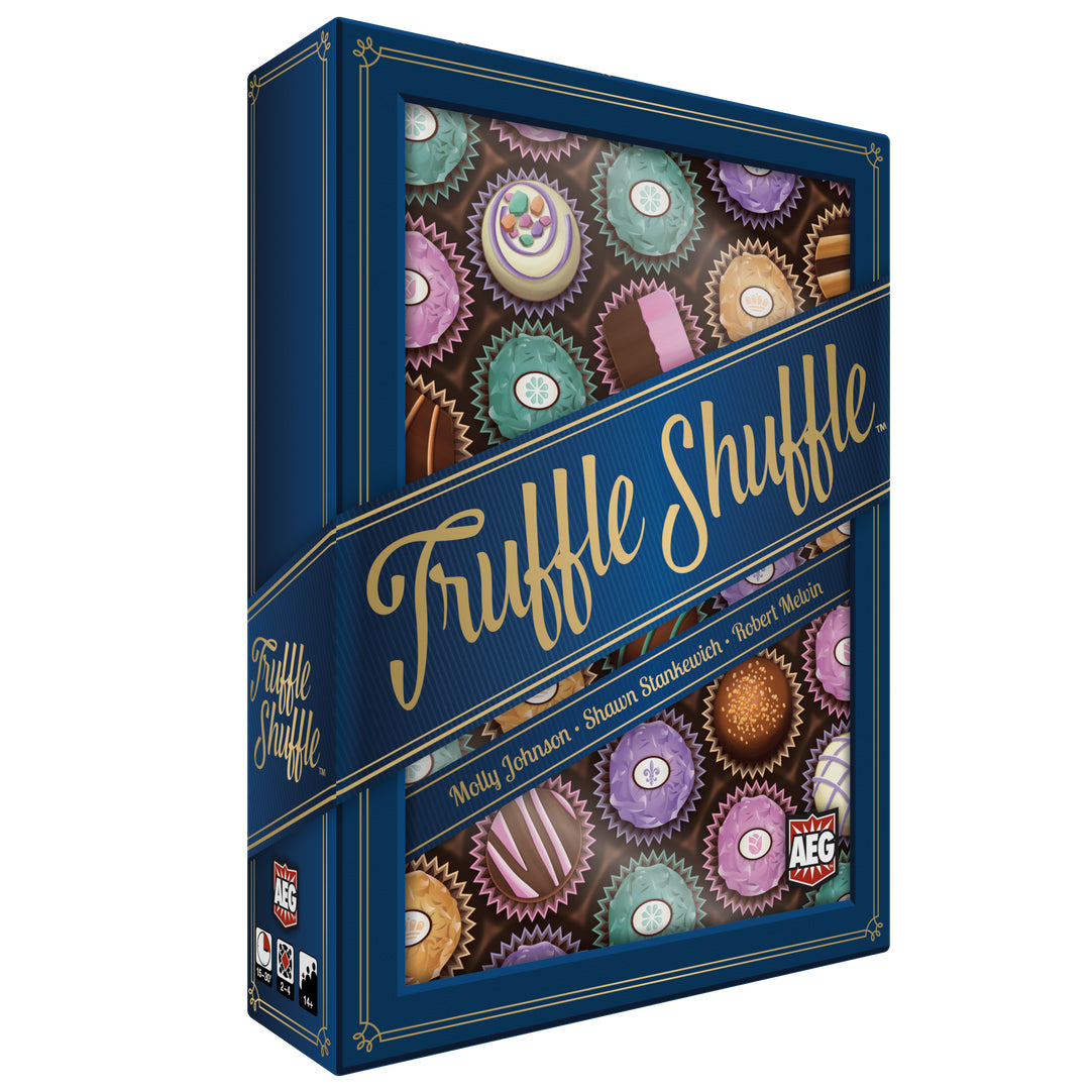 Truffle Shuffle