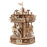 UGEARS 3D Wooden Puzzle - Carousel