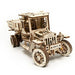 UGEARS 3D Wooden Puzzle - Truck - TOYTAG
