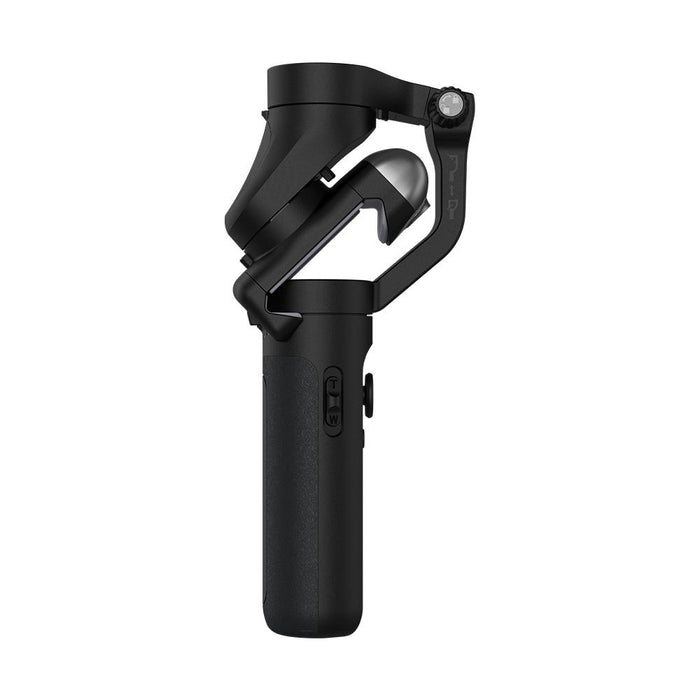 Hohem iSteady V2, 3-Axis Gimbal Stabilizer for Smartphone with AI Tracking Sensor