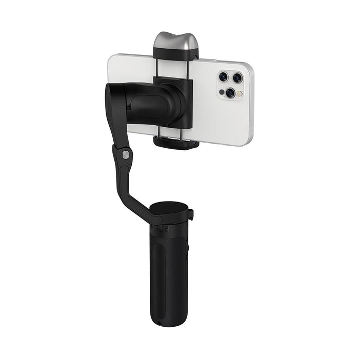 Hohem iSteady V2, 3-Axis Gimbal Stabilizer for Smartphone with AI Tracking Sensor
