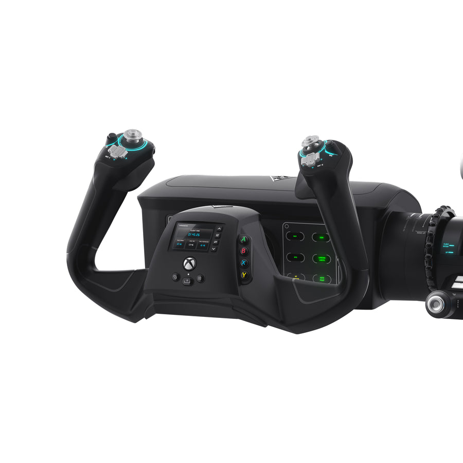 Turtle Beach VelocityOne™ Flight Universal Control System