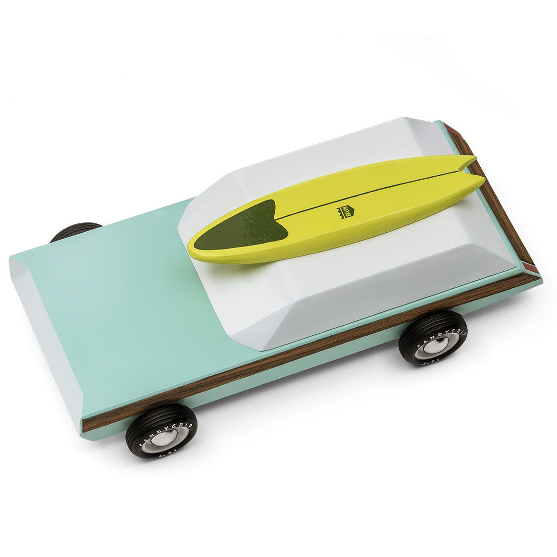 Americana - Woodie Redux