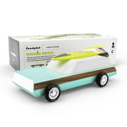 Americana - Woodie Redux