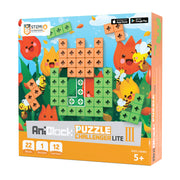 AniBlock Puzzle Challenger Lite Series 3