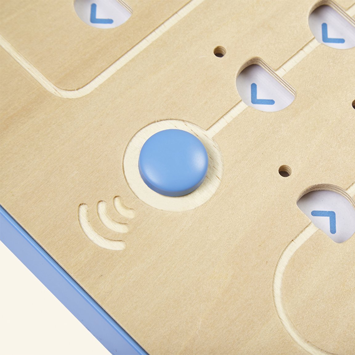 Cubetto Playset - TOYTAG