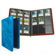 Zip-Up Album 18-Pocket