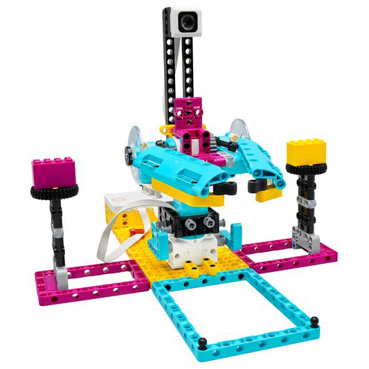 LEGO Education 45678 SPIKE Prime Set – TOYTAG