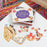 Indian Takeaway Double-Sided Jigsaw Puzzle
