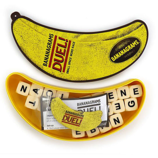 Bananagrams® Duel