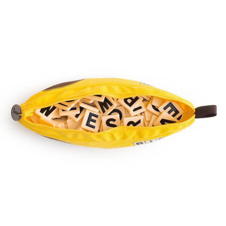 Big Letter Bananagrams®