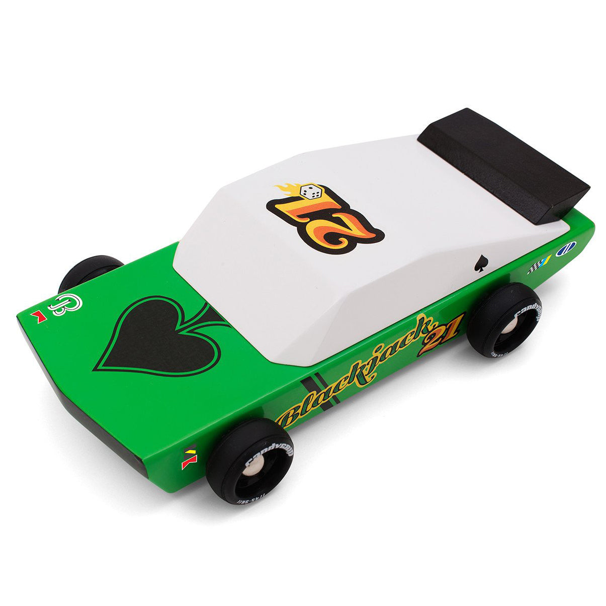 Americana - Blackjack