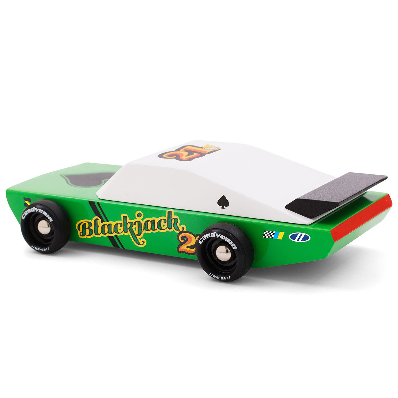 Americana - Blackjack