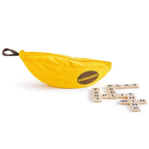 Bananagrams®  Game