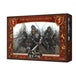 A Song of Ice and Fire: The Mountain’s Men Unit Box - TOYTAG