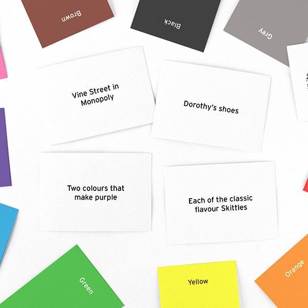 Colourbrain - TOYTAG