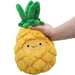 Mini Squishable Comfort Food Pineapple 7" Plush - TOYTAG