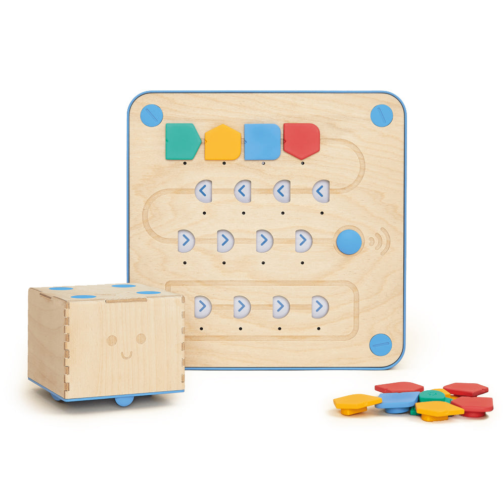 Cubetto Playset