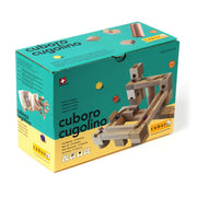 CUBORO Cugolino
