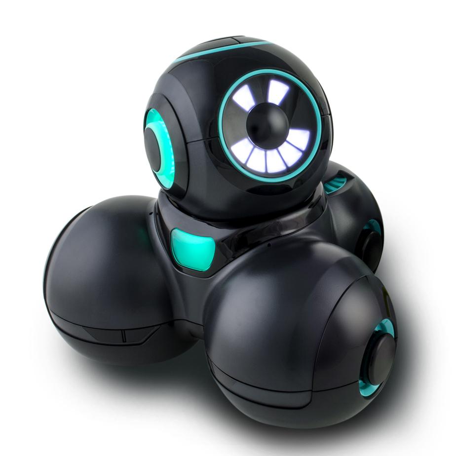 Wonder Workshop CUE Robot