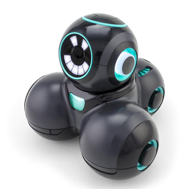 Wonder Workshop CUE Robot