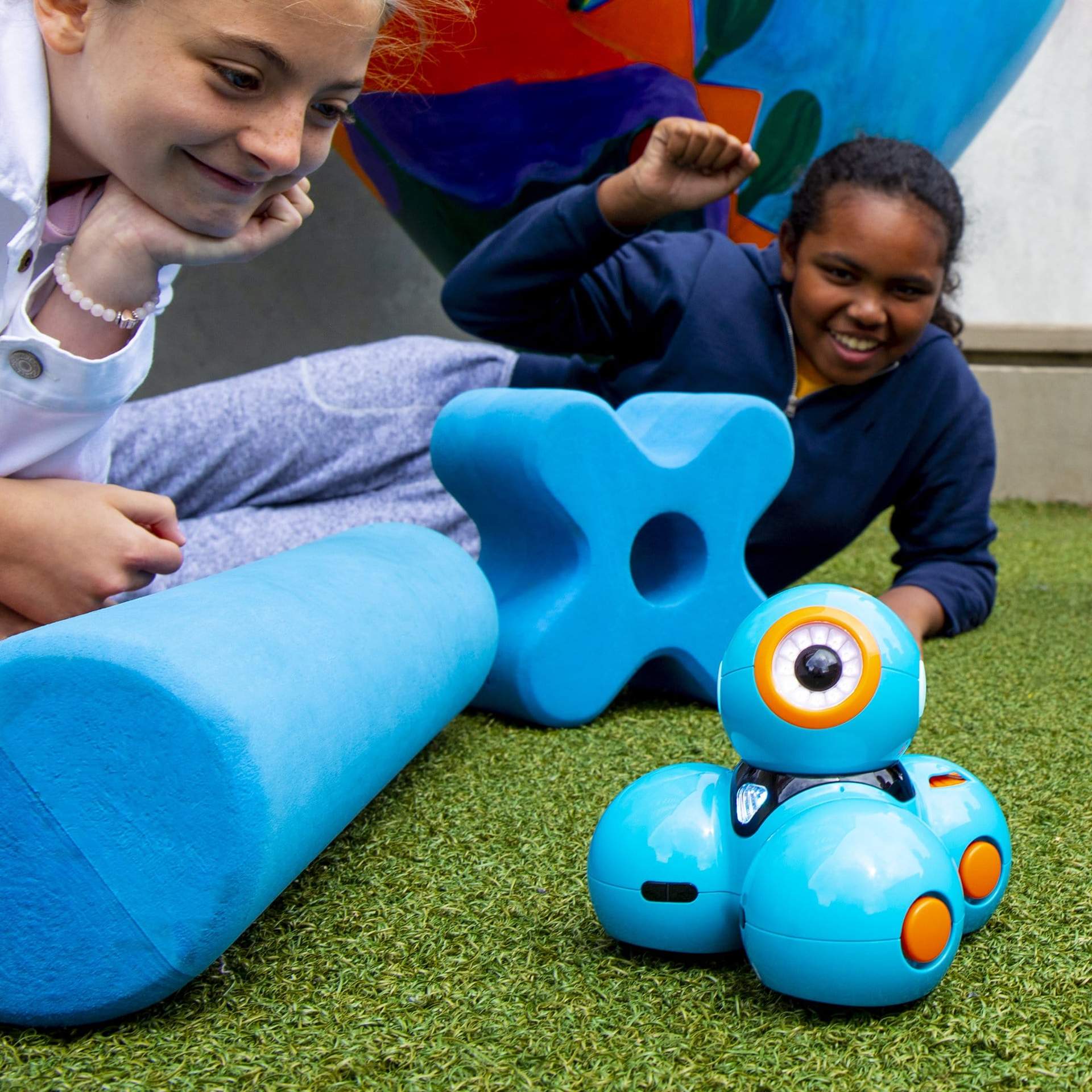 Wonder Workshop Dash Robot