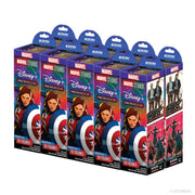 Marvel HeroClix: Marvel Studios’ What If…? on Disney+ Booster Pack