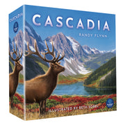 Cascadia