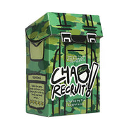 CHAO RECRUIT!