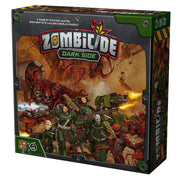 Zombicide: Dark Side