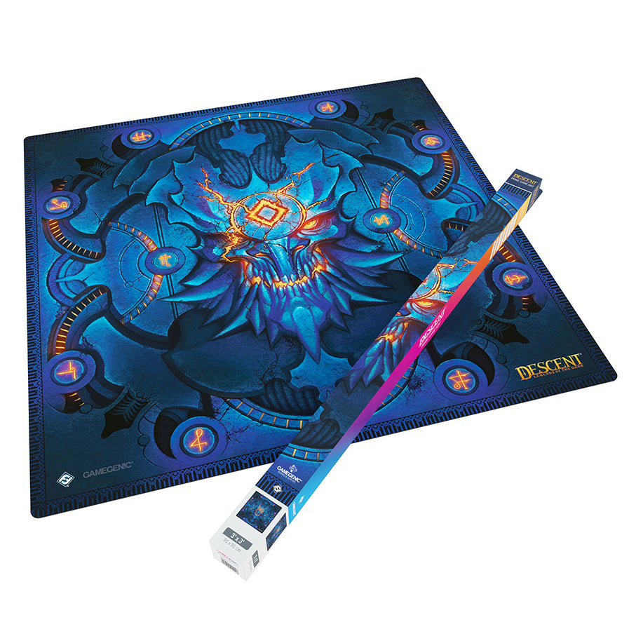 Descent: Legends of the Dark - Prime Game Mat