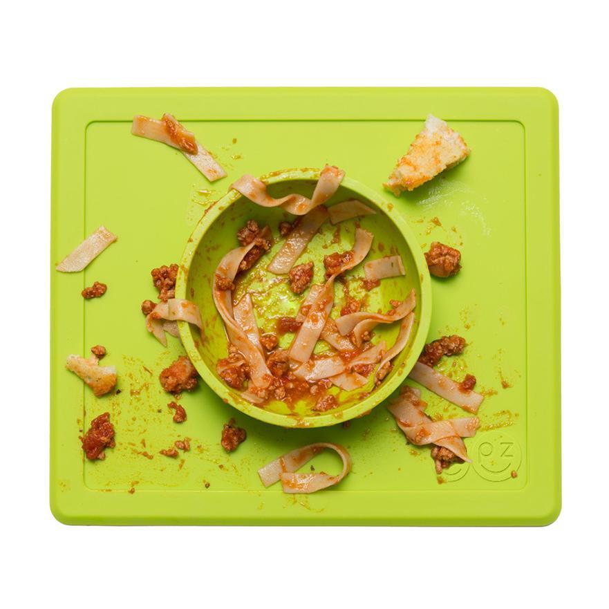 Happy Bowl Lime - TOYTAG