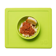 Happy Bowl Lime - TOYTAG