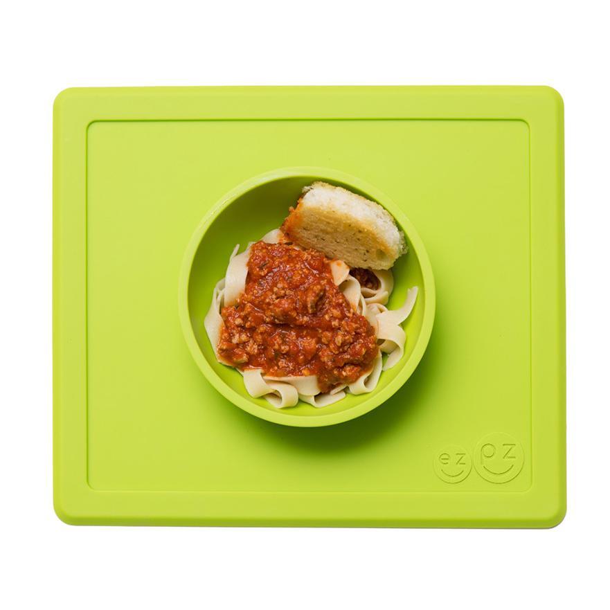 Happy Bowl Lime - TOYTAG