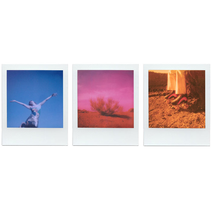 Polaroid GO Color Filter Set