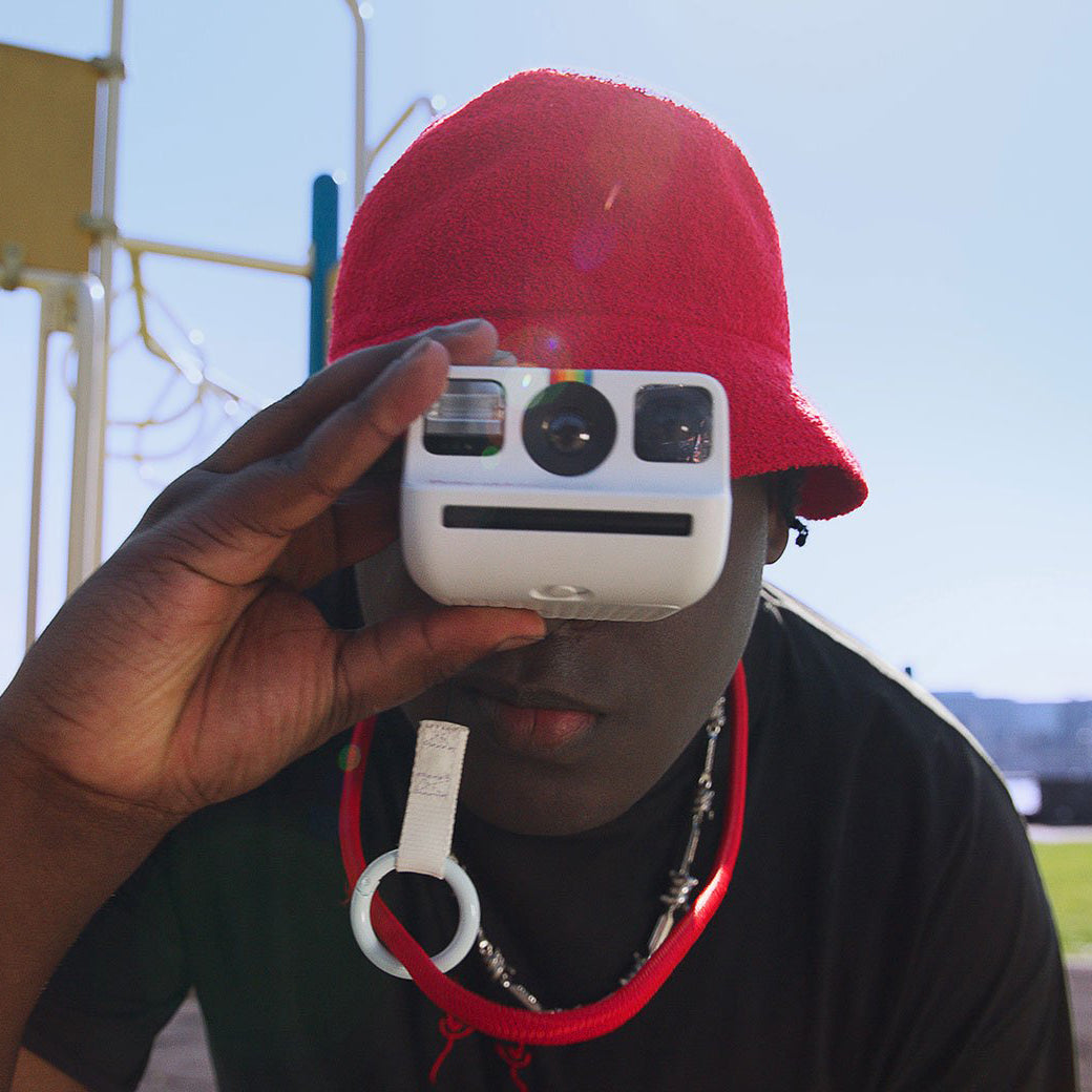 Polaroid GO Instant Camera