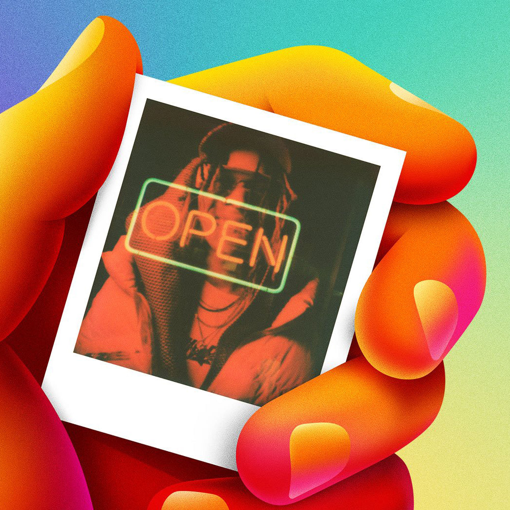 Polaroid GO Instant Camera