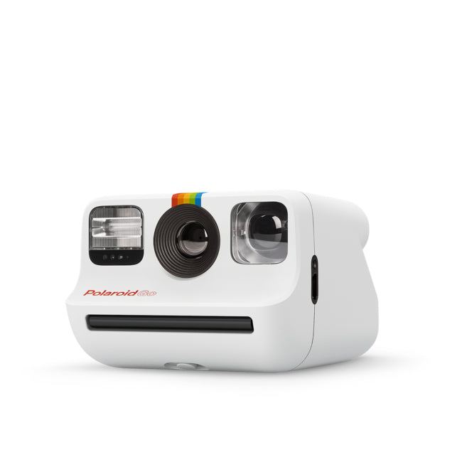 Polaroid GO Instant Camera