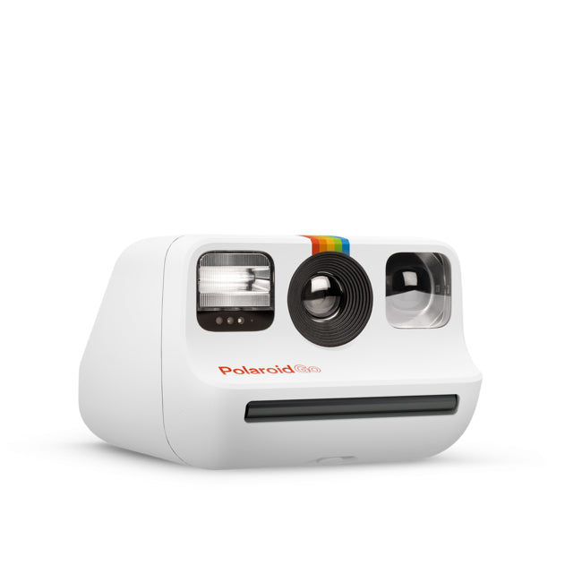 Polaroid GO Instant Camera