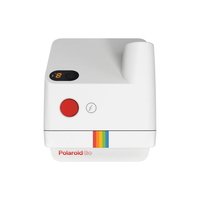 Polaroid GO Instant Camera