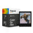 Polaroid GO Color Film Double Pack ‑ Black Frame Edition