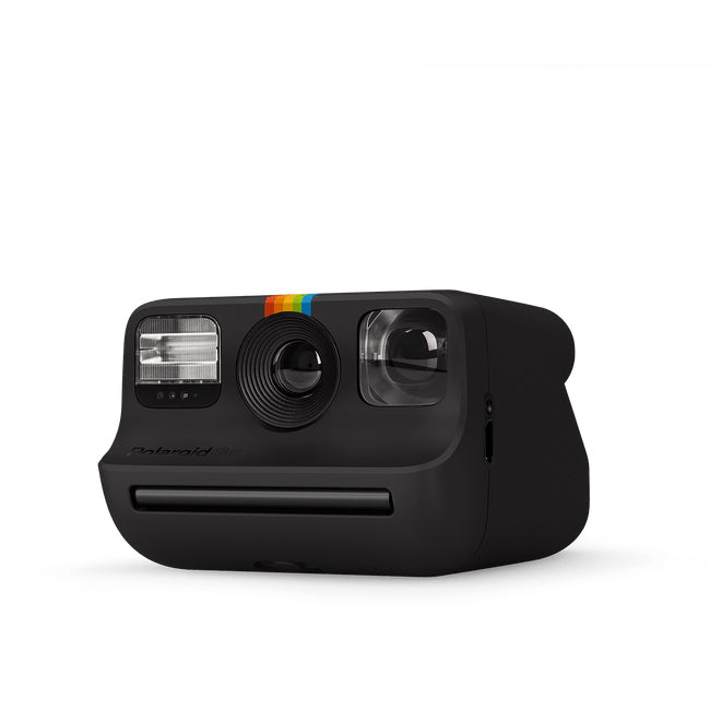 Polaroid GO Instant Camera