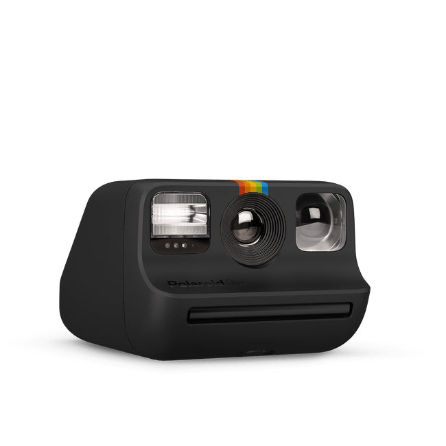 Polaroid GO Instant Camera