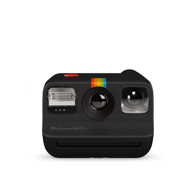 Polaroid GO Instant Camera